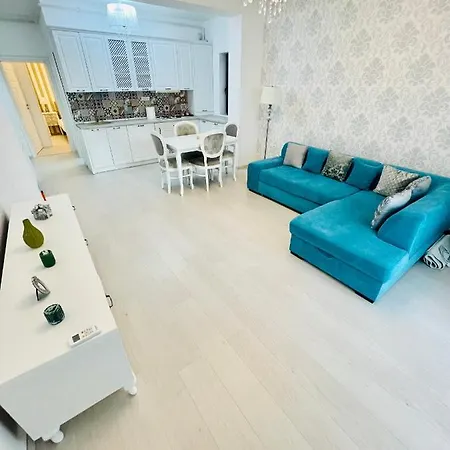 Apartment Sea Side *