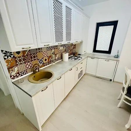 Sea Side Apartment Navodari