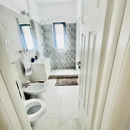 Apartment Sea Side Navodari